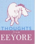 Image for Thoughts from Eeyore