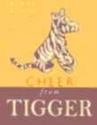 Image for Cheer from Tigger