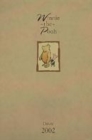 Image for Winnie the Pooh A5 Diary