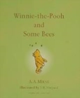 Image for WINNIE THE POOH &amp; SOME BEES