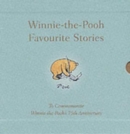 Image for Winnie-the-Pooh Chapter Books