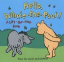Image for Hello Winnie the Pooh!
