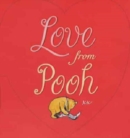 Image for Love from Pooh