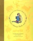 Image for There&#39;s always Pooh and me  : wherever I am, there&#39;s always Pooh