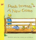 Image for Pooh Invents a New Game