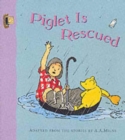Image for Piglet is Rescued