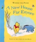 Image for A New House for Eeyore