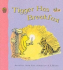 Image for Tigger Has Breakfast
