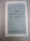 Image for &quot;The Merchant of Venice&quot;