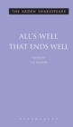Image for &quot;All&#39;s Well That Ends Well&quot;