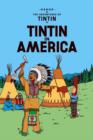 Image for Tintin en Amerique