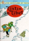 Image for Tintin in Tibet