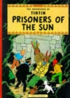 Image for Prisoners of the Sun