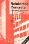 Image for Reinforced concrete  : design theory and examples