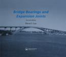 Image for Bridge Bearings and Expansion Joints