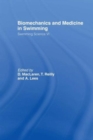Image for Biomechanics and Medicine in Swimming V1