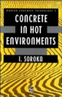 Image for Concrete in Hot Environments