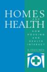 Image for Homes and Health
