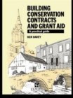 Image for Building Conservation Contracts and Grant Aid