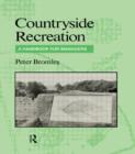 Image for Countryside Recreation