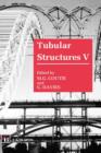 Image for Tubular Structures V