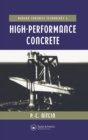 Image for High Performance Concrete