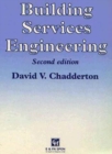 Image for Building Services Engineering