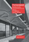 Image for Ferrocement : Proceedings of the Fifth International Symposium