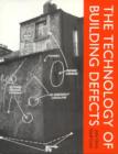 Image for The Technology of Building Defects