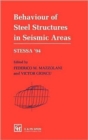 Image for Behaviour of Steel Structures in Seismic Areas