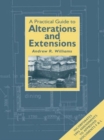 Image for Practical Guide to Alterations and Extensions