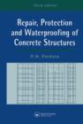 Image for Repair, Protection and Waterproofing of Concrete Structures