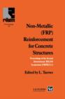 Image for Non-Metallic (FRP) Reinforcement for Concrete Structures : Proceedings of the Second International RILEM Symposium