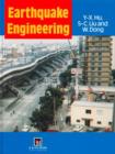 Image for Earthquake Engineering