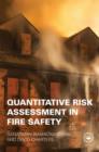 Image for Quantitative Risk Assessment in Fire Safety