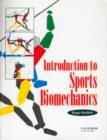 Image for Introduction to sports biomechanics