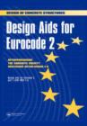 Image for Design Aids for Eurocode 2 : Design of concrete structures