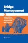 Image for Bridge Management: Proceedings of the Third International Conference