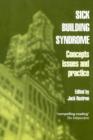 Image for Sick building syndrome  : concepts, issues and practice