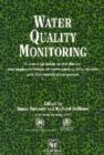 Image for Water Quality Monitoring