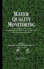 Image for Water Quality Monitoring