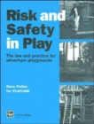 Image for Risk and Safety in Play