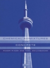 Image for Chemical Admixtures for Concrete