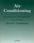 Image for Air Conditioning