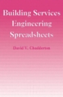 Image for Building Services Engineering Spreadsheets