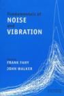 Image for Fundamentals of noise and vibration