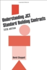 Image for Understanding JCT standard building contracts
