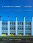 Image for Environmental Design