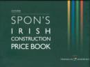 Image for Spon&#39;s Irish construction price book