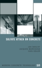 Image for Sulfate Attack on Concrete